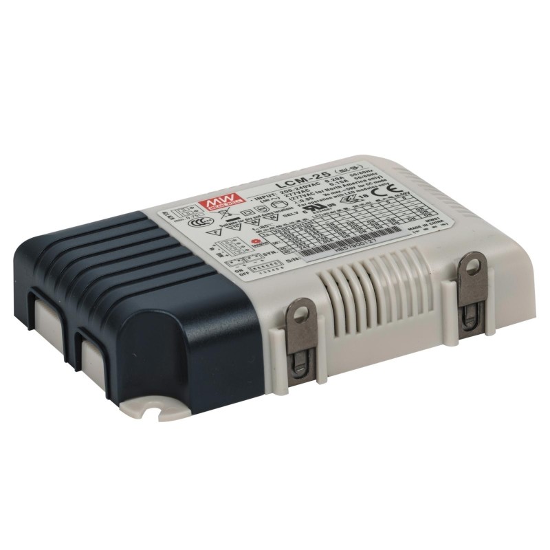 PSM Lighting Driver - Transfo Trlcm25 