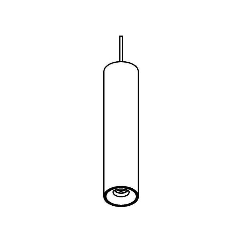 PSM Lighting Flou 5227.400 Suspension Lamp