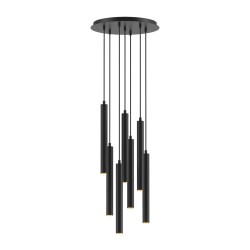 PSM Lighting Jacob 1926.7 Suspension Lamp