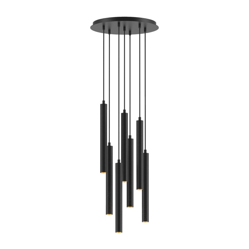 PSM Lighting Jacob 1926.7 Suspension Lamp