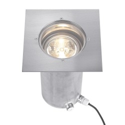 PSM Lighting Lava Grande 2384.9 Recessed Spot