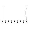 PSM Lighting Maestro 5019.9 Suspension Lamp
