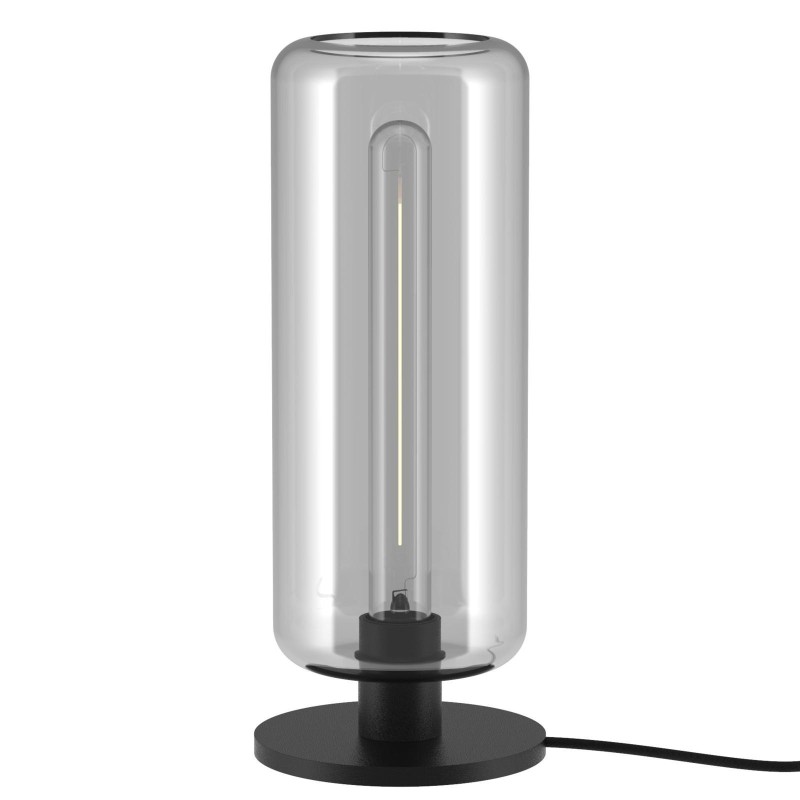 PSM Lighting Manon 1558.P.E27 Table Lamp