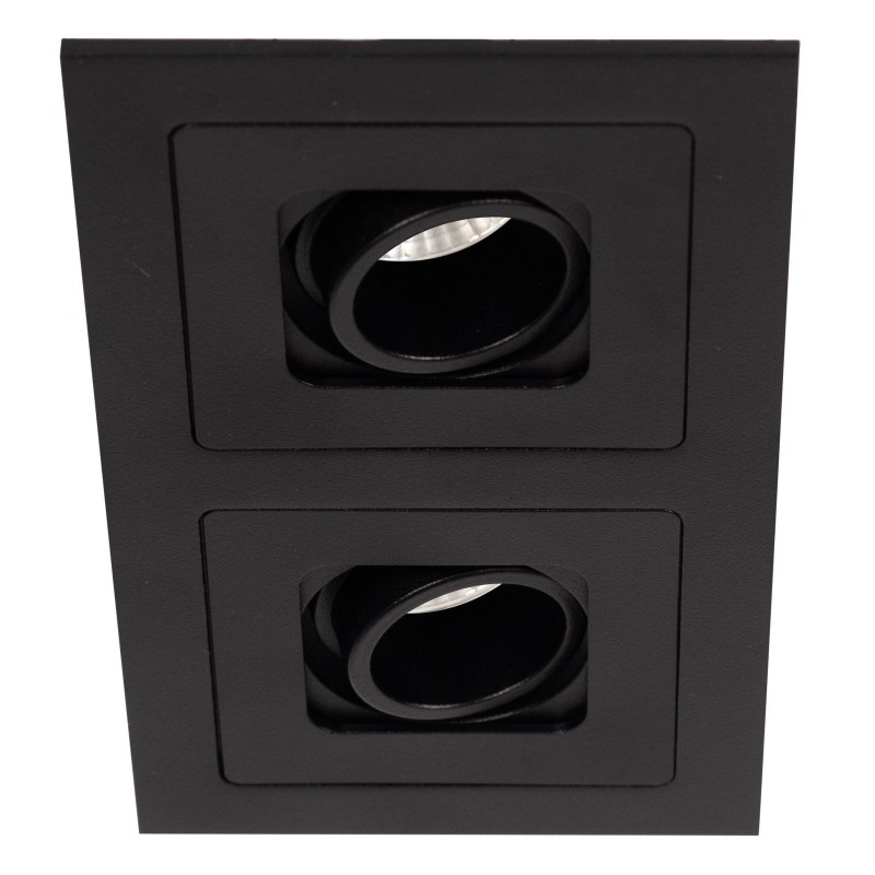 PSM Lighting Ø65 Vario2.Slo Recessed Spot