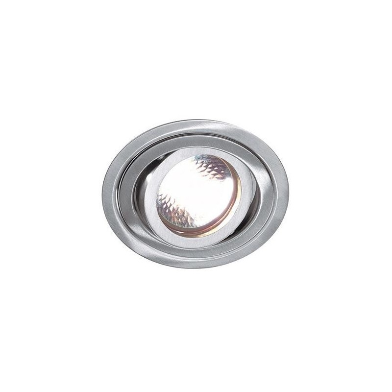 PSM Lighting Ø80 Convertible Diva50Ln Recessed Spot