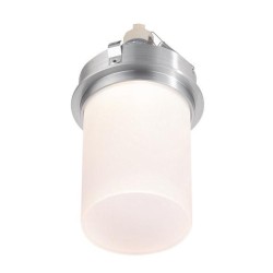 PSM Lighting Ø80 Convertible System Castitusc Recessed Spot