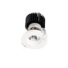 PSM Lighting Ø80 Luxor Xtm.1300.10017.S1 Recessed Spot