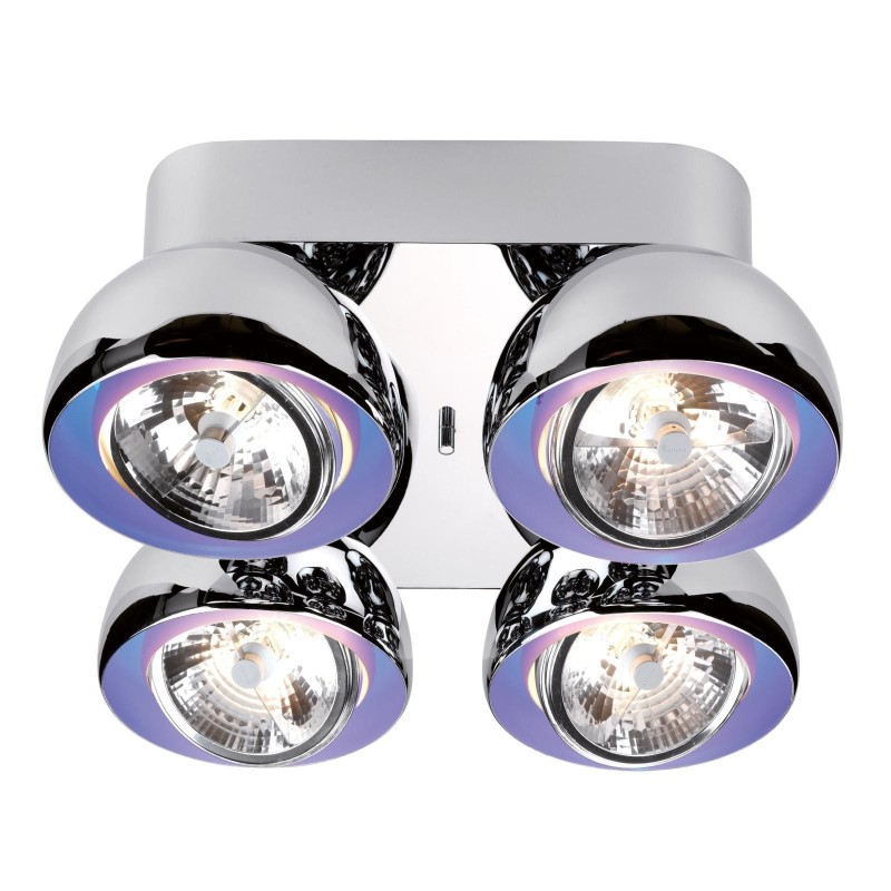 PSM Lighting Olivia 1816 Ceiling Lamp