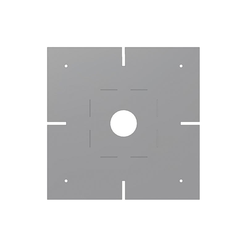 PSM Lighting Plasterkit S6.35 