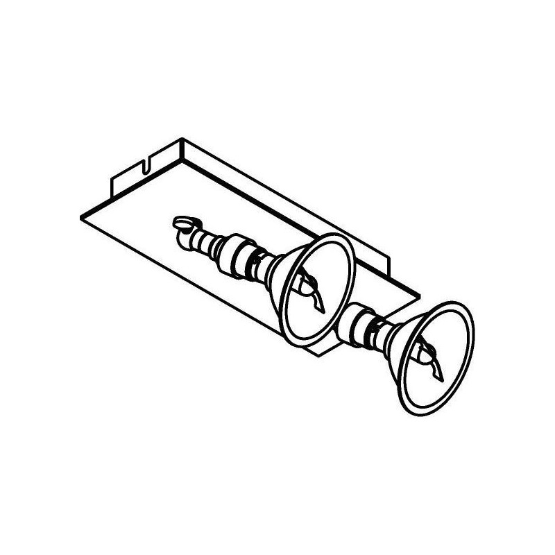 PSM Lighting Pula 5045 Ceiling Lamp