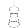 PSM Lighting Shake 5536.Led Suspension Lamp