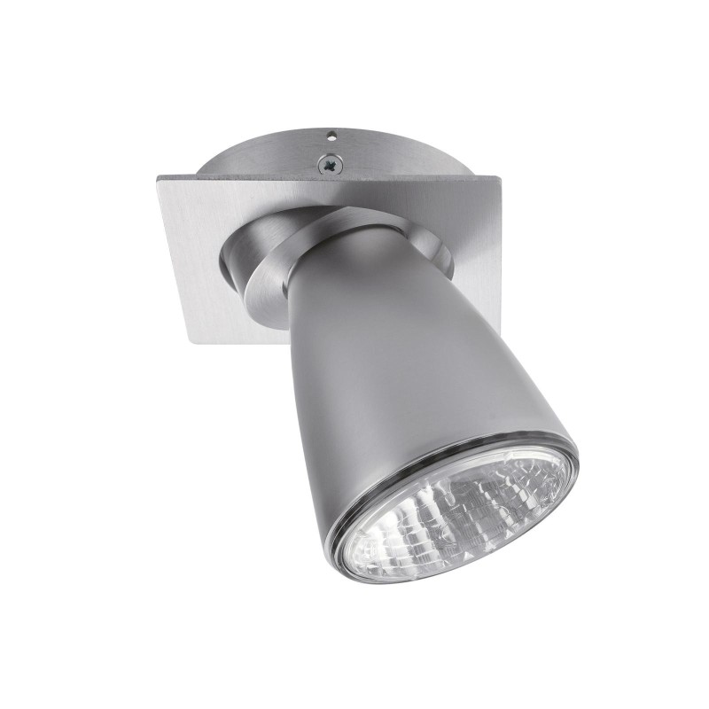 PSM Lighting Square Click System Casvolta.Es63 Ceiling Lamp