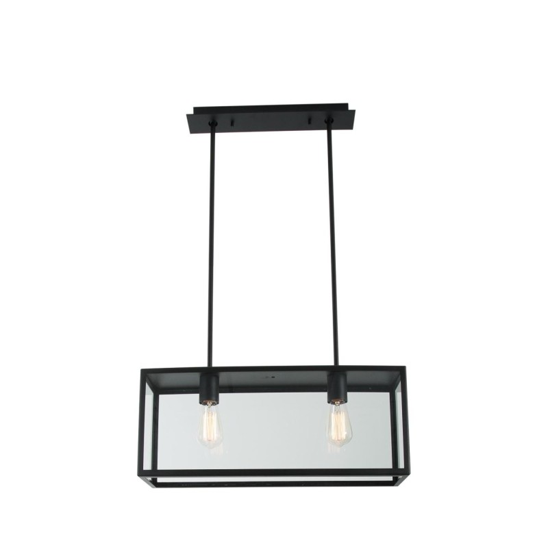 PSM Lighting Tavolo 5103.2.Sc Suspension Lamp