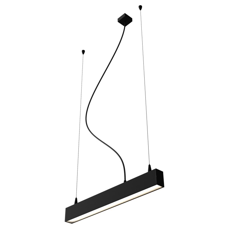 PSM Lighting Times 2987.1690 Suspension Lamp