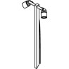 PSM Lighting Ufo Mini T7054.850 Garden Pole