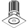 PSM Lighting Zita Zita35Cg  PSM Lighting Zita Zita35Cg Recessed Spot