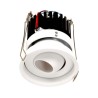 PSM Lighting Cameleon Xicato 1575.S1 Recessed Spot