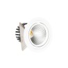 PSM Lighting City 888.10020 Recessed Spot
