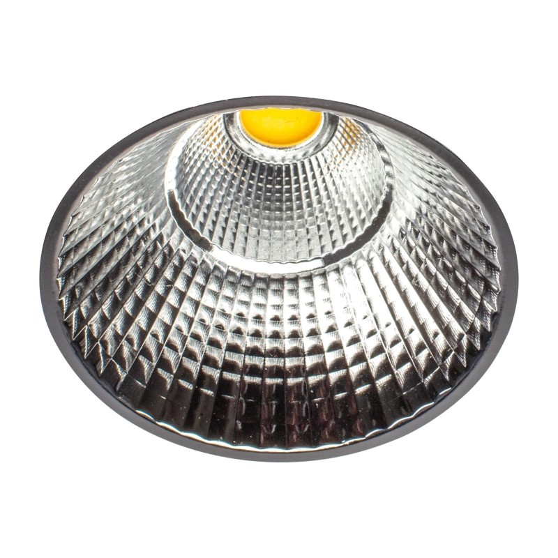 PSM Lighting Equal Click System E-Clickref.Zxo Recessed Spot