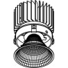PSM Lighting Equal Click System E-Clickref.Zxo Recessed Spot