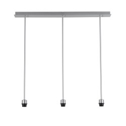 PSM Lighting Maestro For Shade 5013 Suspension Lamp