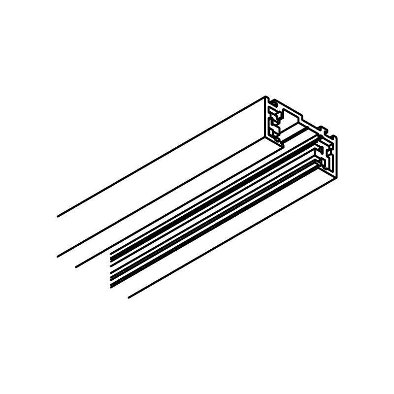 PSM Lighting Mary 8083 Track Lighting