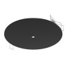 PSM Lighting Rosette In 181.10 