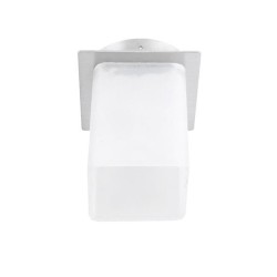 PSM Lighting Square Click System Casmimba.Es50 Ceiling Lamp