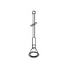 PSM Lighting Tuba 4003.B3 Suspension Lamp