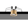 PSM Lighting Zia Veranda 33M8 