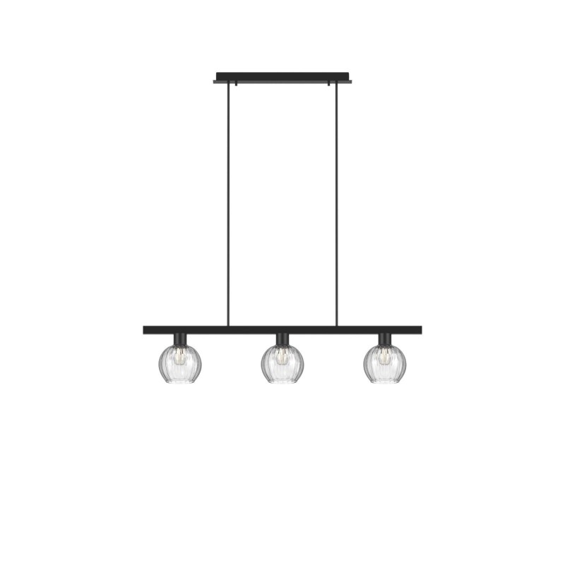 PSM Lighting Noella 4585.V.E27.SH Suspension lamp