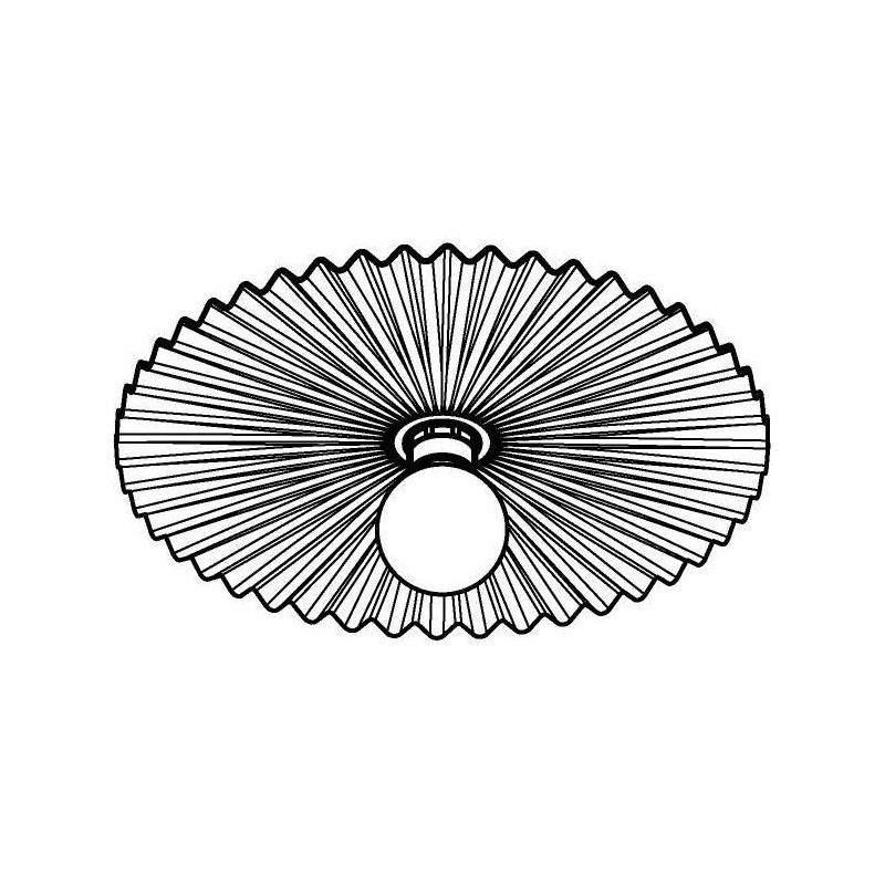 PSM Lighting Farfalle 1368 Ceiling Lamp / Wall Lamp
