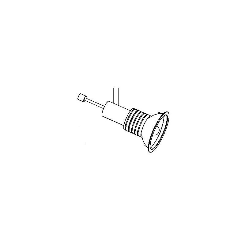 PSM Lighting Folio 6420 Ceiling Lamp / Wall Lamp