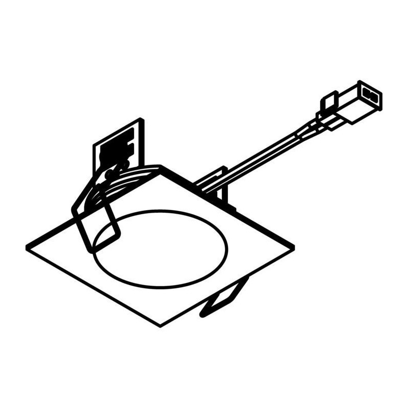 PSM Lighting Kastar W3181.S1 Ceiling Lamp / Wall Lamp