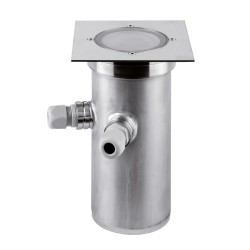 PSM Lighting Lava 2357.9.150 Recessed Spot