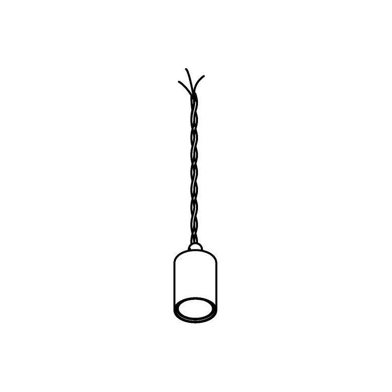 PSM Lighting Maestro 5003B.2 Suspension Lamp