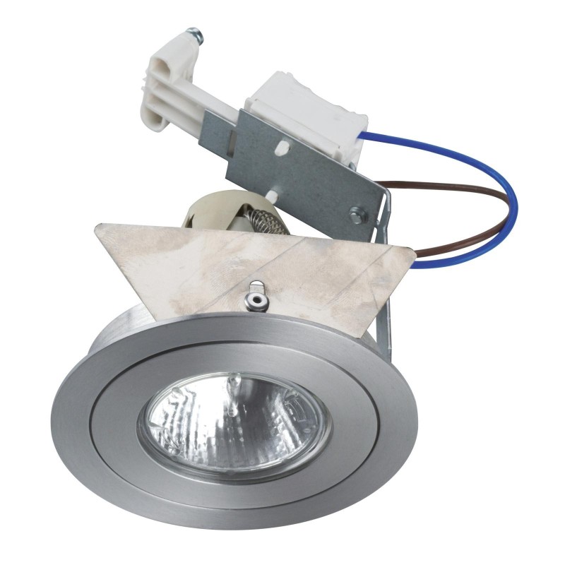 PSM Lighting Ø70 Toby.Es50 Recessed Spot