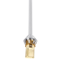 PSM Lighting Piva 3999.G9 Suspension Lamp