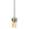 PSM Lighting Piva 3999.G9 Suspension Lamp