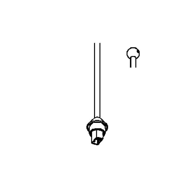 PSM Lighting Piva 3999.G9 Suspension Lamp