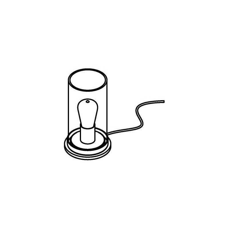 PSM Lighting Polina 5076 Table Lamp