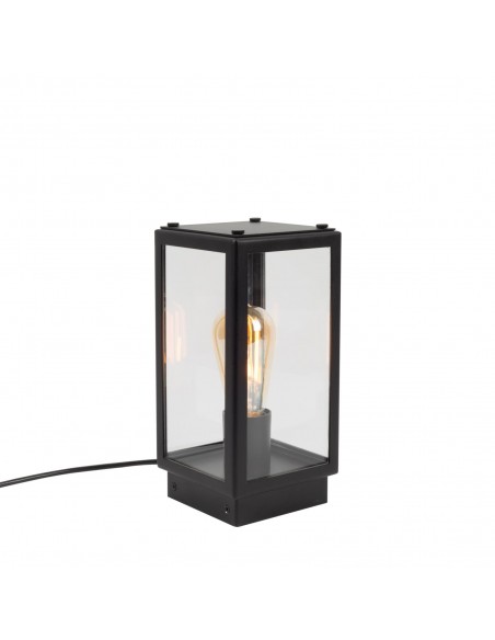 PSM Lighting Polo W792B Table Lamp