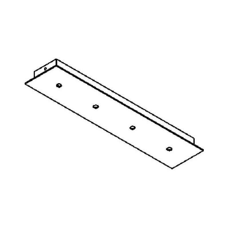 PSM Lighting Bases # 654 