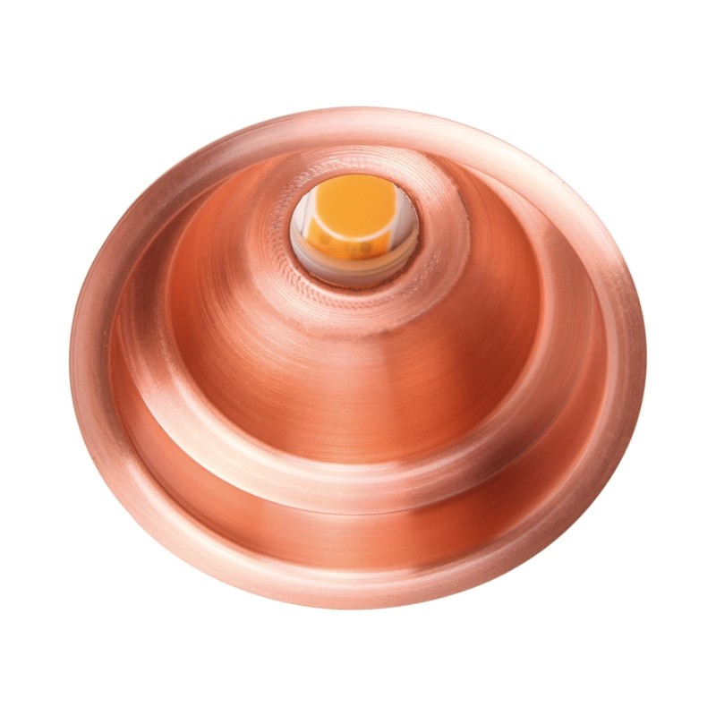 PSM Lighting Cameleon Xicato 1576.S2 Recessed Spot