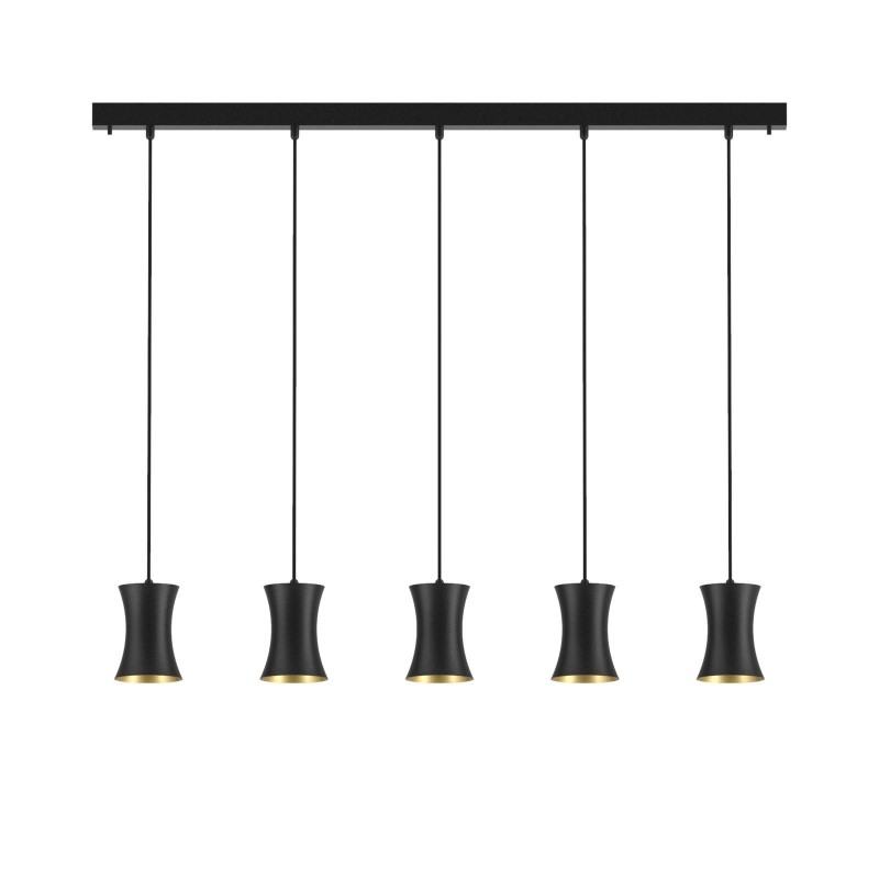 PSM Lighting Clara 3415.5 Suspension Lamp
