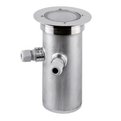 PSM Lighting Lava 2314.5.130 Recessed Spot