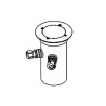 PSM Lighting Lava 2314.5.130 Recessed Spot