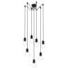 PSM Lighting Maestro 5147.7 Suspension Lamp