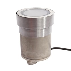 PSM Lighting Magma 3338.5 Recessed Spot