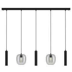 PSM Lighting Moby 5157.2E.3M Suspension Lamp